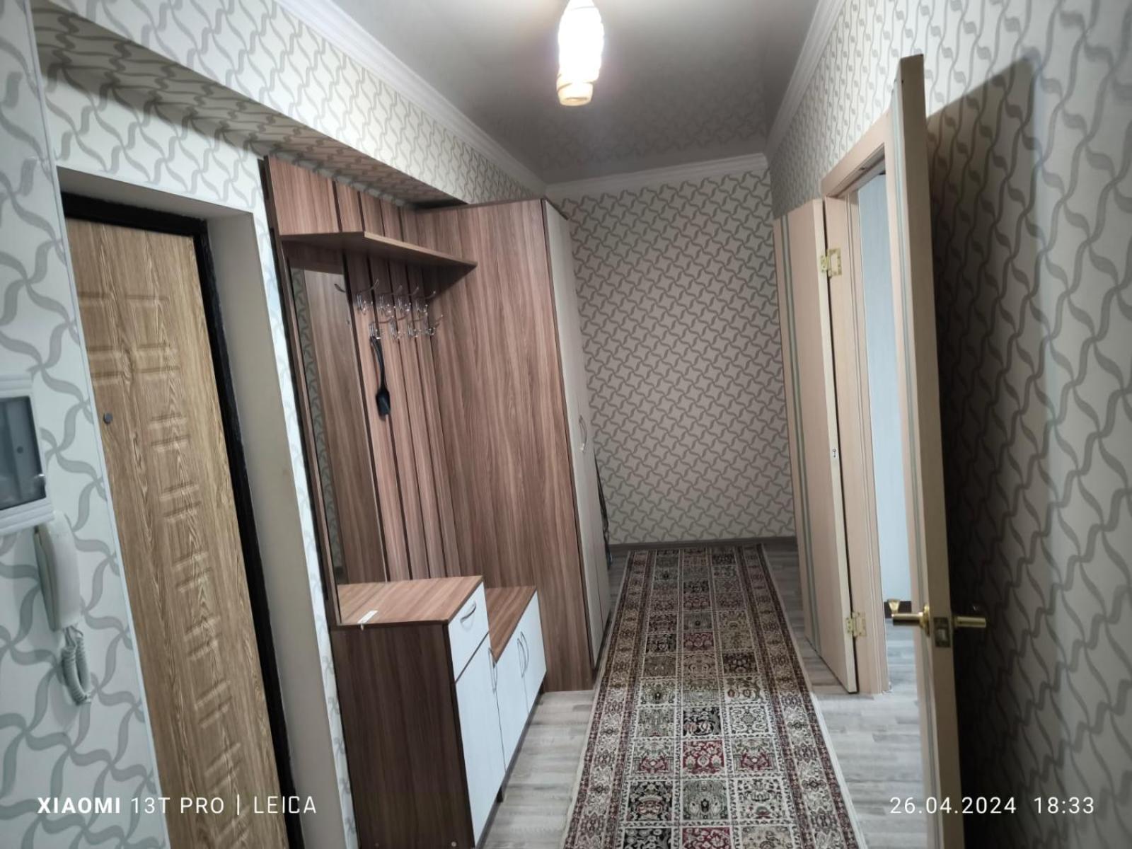 Уютная Квартира Комфорт Класса74 อัสตานา ภายนอก รูปภาพ